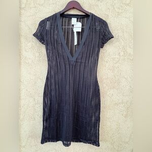 Waves To Coast Swim Cover Up/Dress